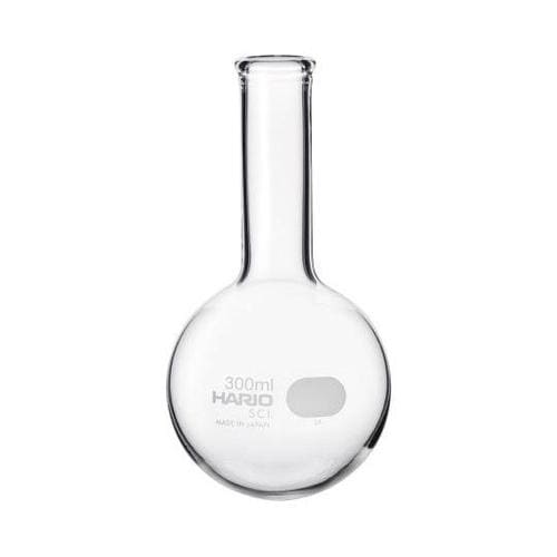 丸底フラスコ 300mL 20個入