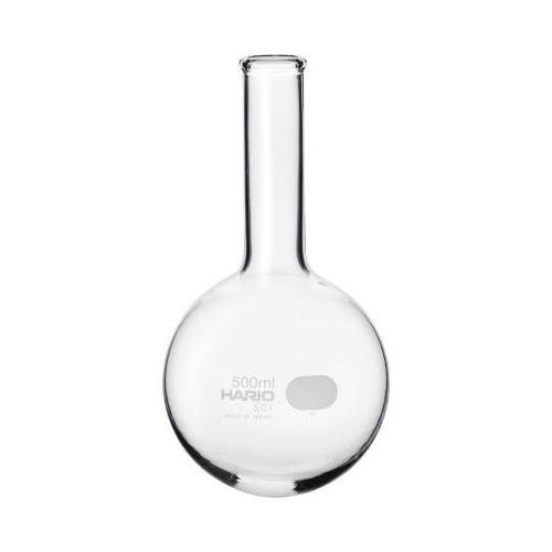 丸底フラスコ 500mL 20個入