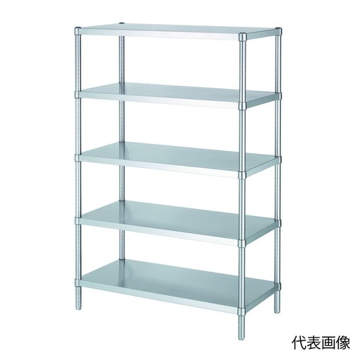 ステンレスラックRBN5−15045