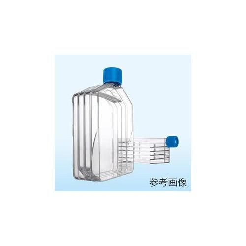 セルカルチャー マルチフラスコ 5層 8