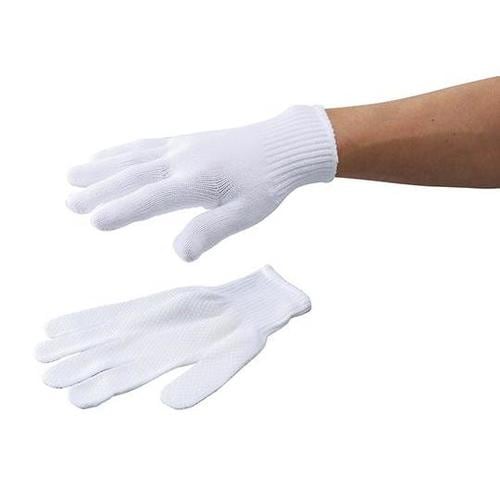 薄手袋(すべり止め付き) 220mm フ