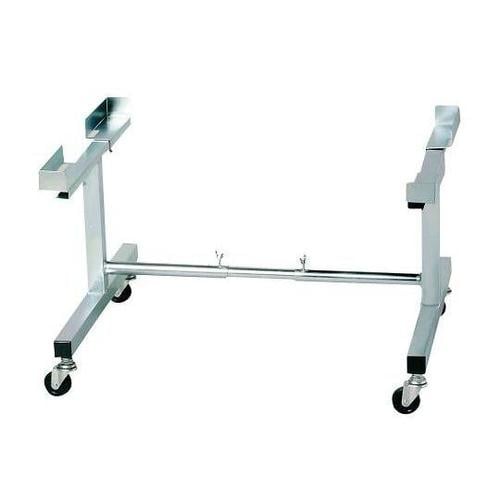 ボックススタンド(キャスター付)