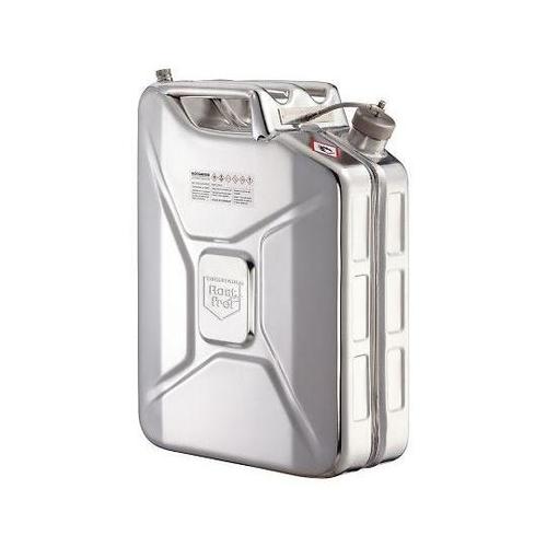 20KTL UNステンレスキャニスター