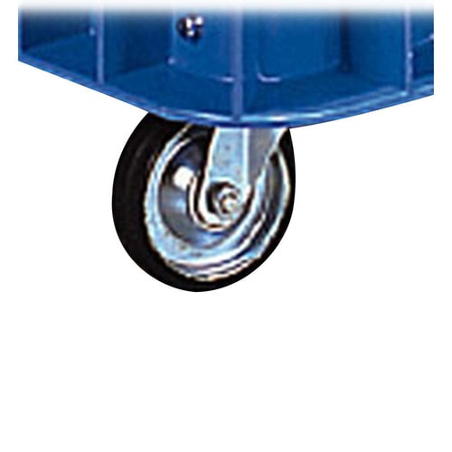 ジャンボックス 1000用キャスター