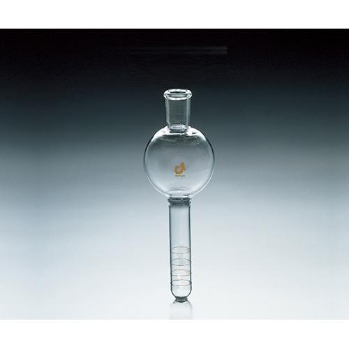 ガス吸収管20mL用フラスコ24/40