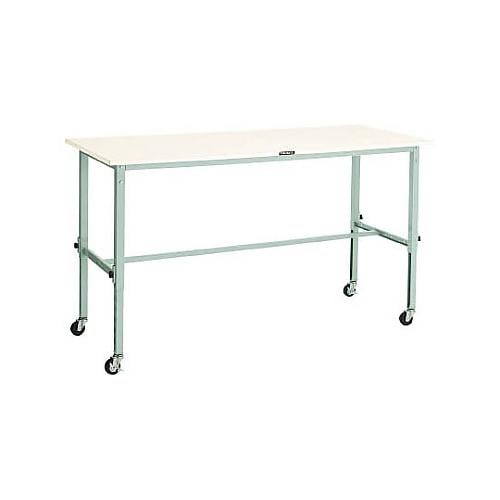 AEM型高さ調整作業台 1200X750