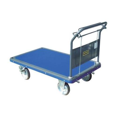 502HB4 プレス製運搬車