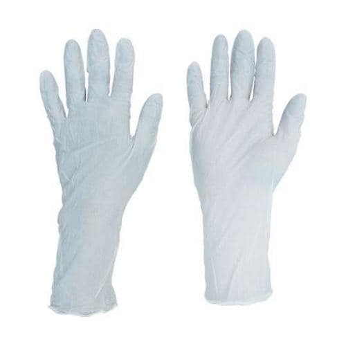 耐薬品CR用手袋 ニトリライト NO93