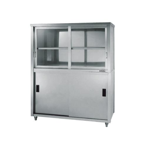 ACS−1800YG二段式ステン保管庫