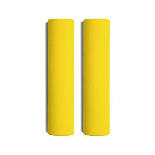 FXソフトグリップ L Yイエロー 1パ