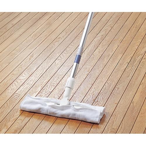 EFマルチモップ湿乾クロス 34cm 2枚入