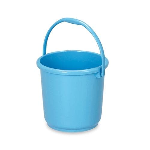 トンボバケツ 10型 本体 ブルー