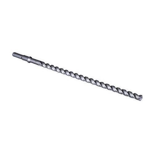 デルタゴンビット 六角軸 17.0×505