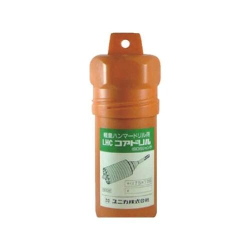 軽量ハンマードリル用コアドリル 50mm