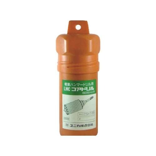 軽量ハンマードリル用コアドリル 60mm