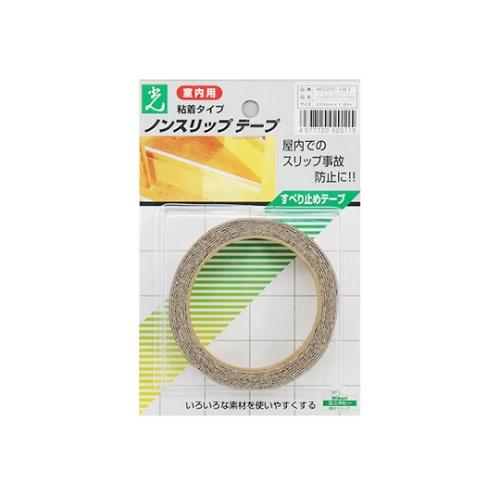 NS20−181 ノンスリップ ベージュ