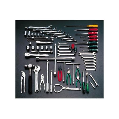 サービスキット内容品 69点組