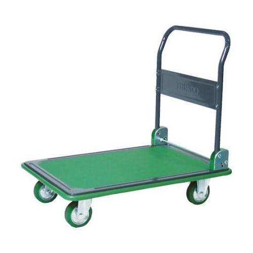 301EBNUハイグレード運搬車 折畳式