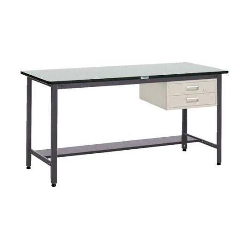 HAEWR0960F2立作業台2段引出付