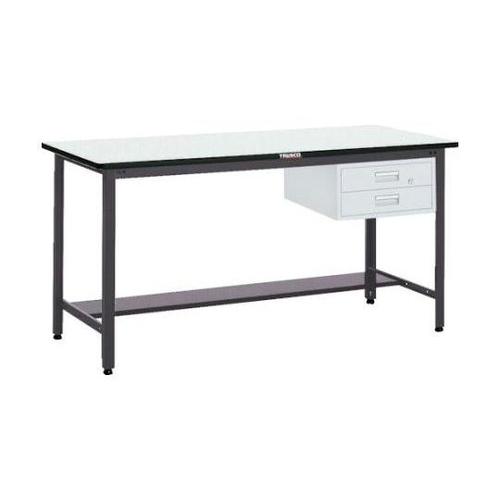 HAEWS0960F2立作業台2段引出付