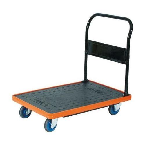 MKP302U MKP樹脂製台車 固定式