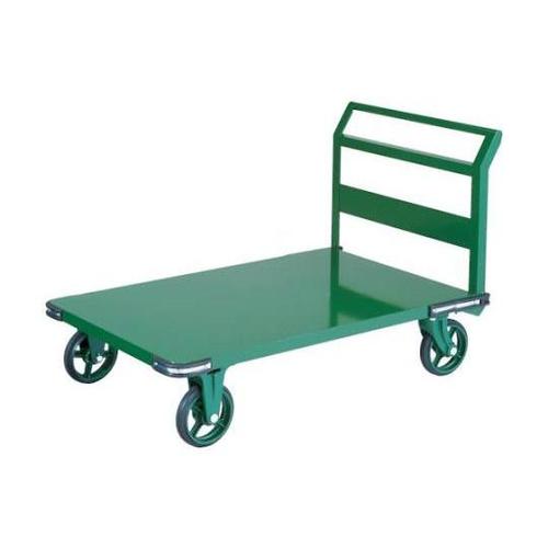 OH2R 鋼鉄製運搬車