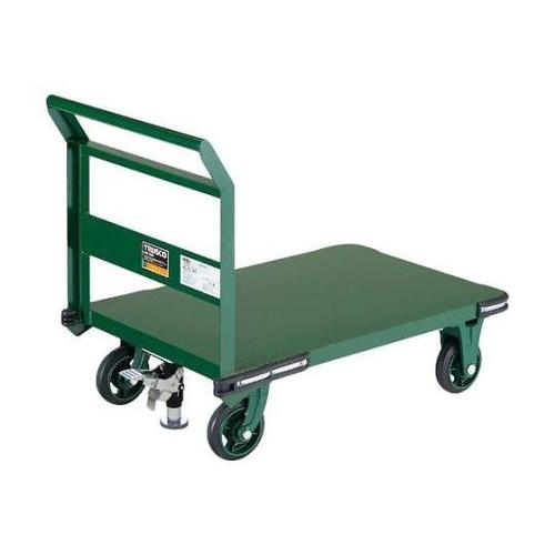 OH2RSS 鋼鉄製運搬車