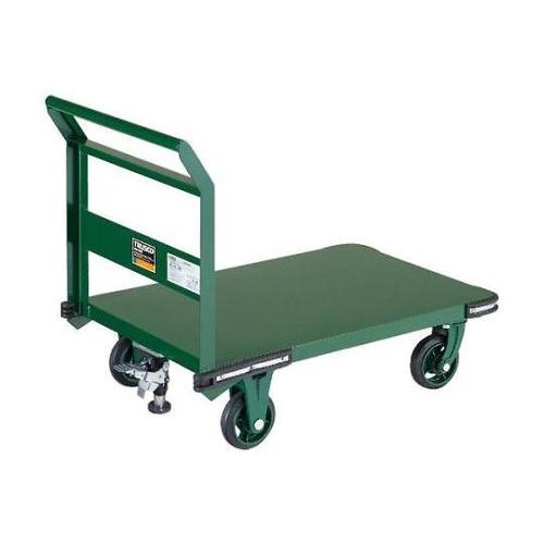 OH2SS 鋼鉄製運搬車