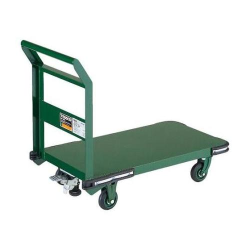 OH3SS 鋼鉄製運搬車