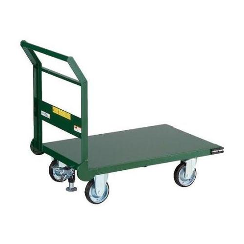 SH2NESS 鋼鉄製運搬車