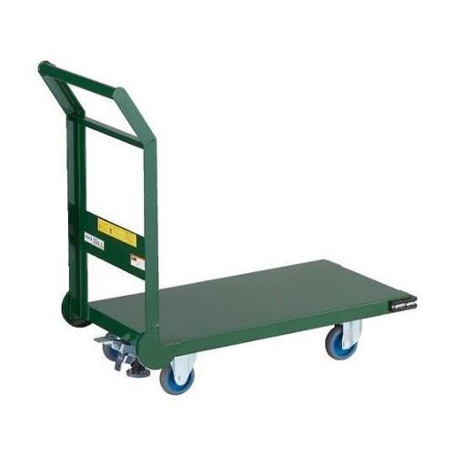 SH3NACSS 鋼鉄製運搬車