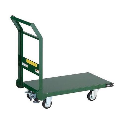 SH3NSS 鋼鉄製運搬車