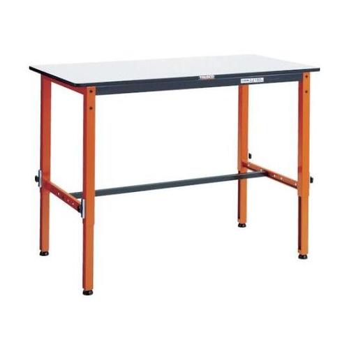 高さ調整式作業台 TFAEM型 1200X600