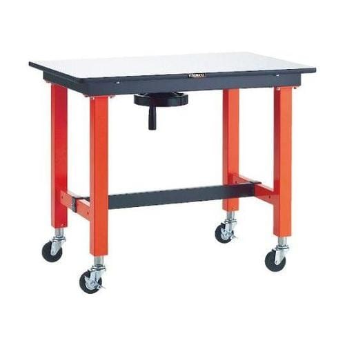 TFKSS1260C75 作業台 車輪付