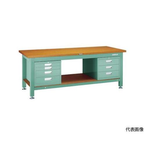 TW1200D3D4 TW型作業台