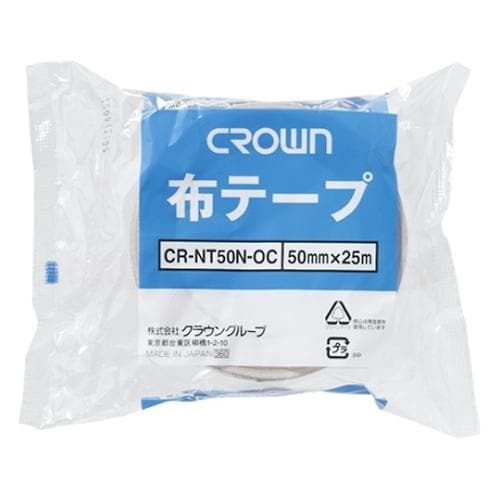 CR−NT50N−OC 布テープ