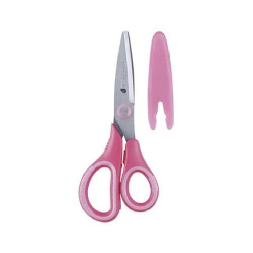 SHM407P 先生おすすめこどもはさみ