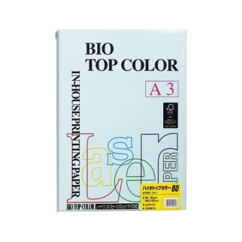 BT207 バイオトップカラー