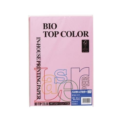 BT404 バイオトップカラー