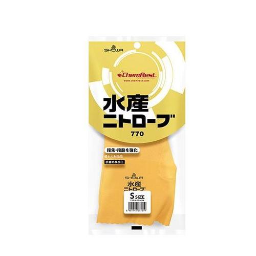 770 水産ニトローブ S 120双