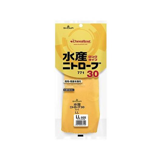 771 水産ニトローブ30 LL120双