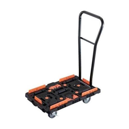 BT700KJ3S2HE100T 平台車