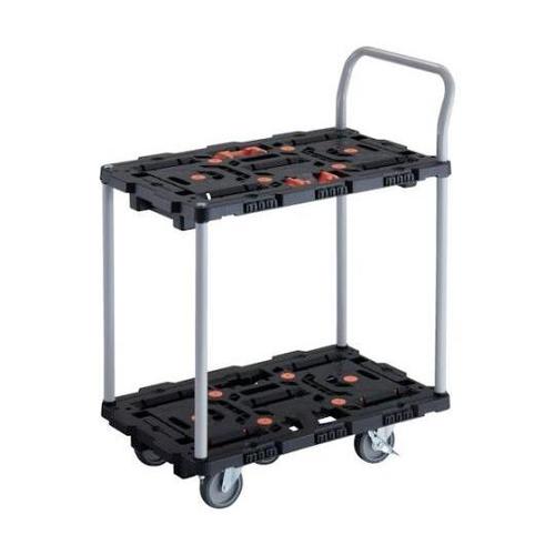 BT724J5S2E100T 2段台車