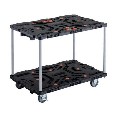 BT920J3S2E100T 2段台車