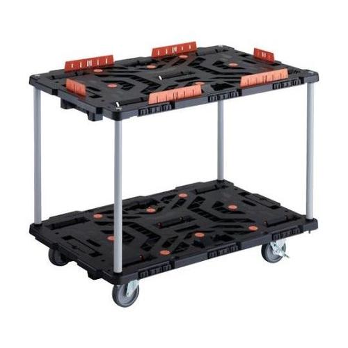 BT920KJ5S2E100 2段台車