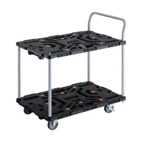 BT924J5S2E100 2段台車