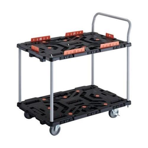 BT924KJ5S2E100 2段台車