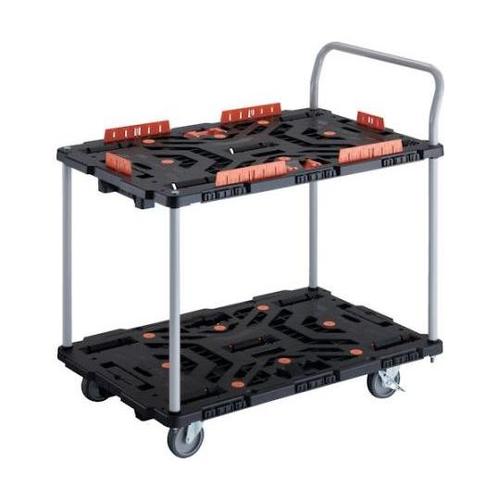 BT924KJ5S2E100T 2段台車