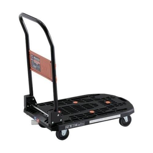 MPK720AVBKJS 樹脂台車