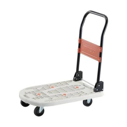 MPK720AVW 樹脂台車 カルティオ